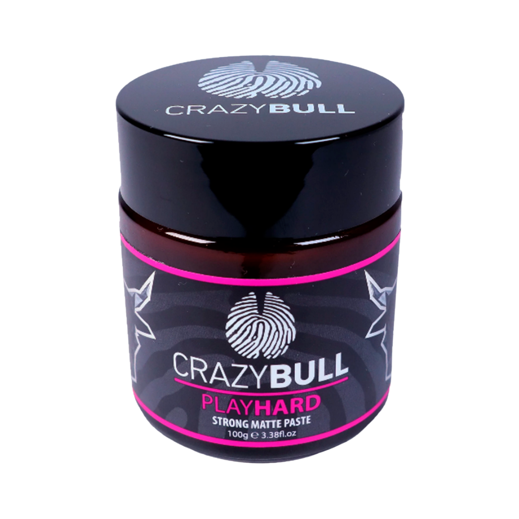 Play Hard (Pasta Mate)